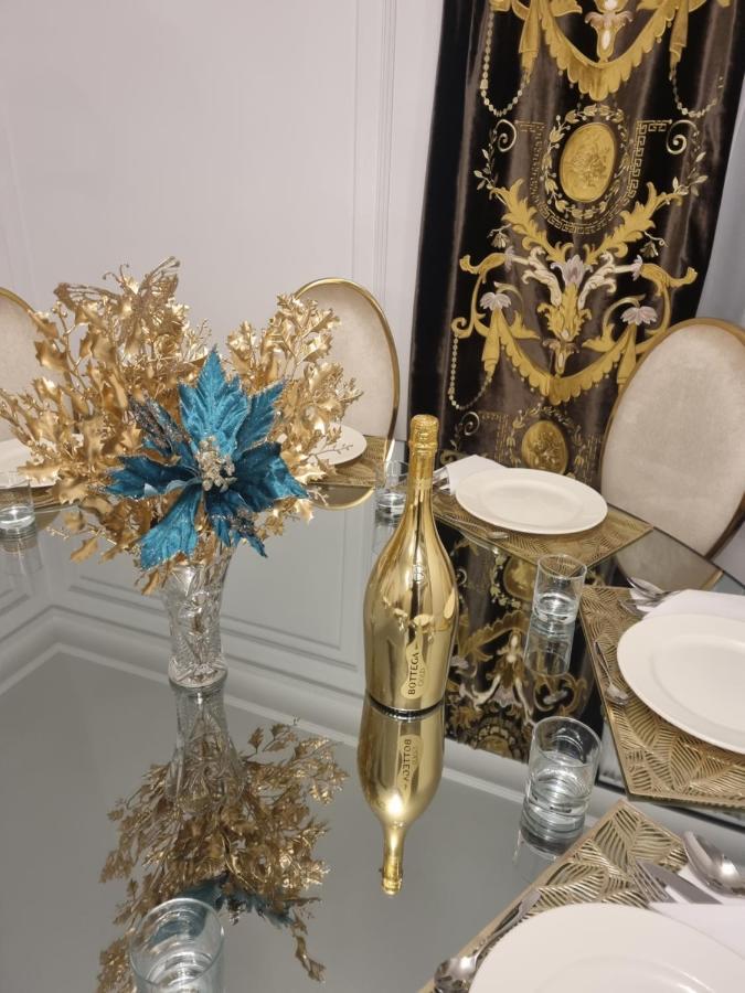 Tesa Boutique Hotel トゥルグ・ネアムツ エクステリア 写真