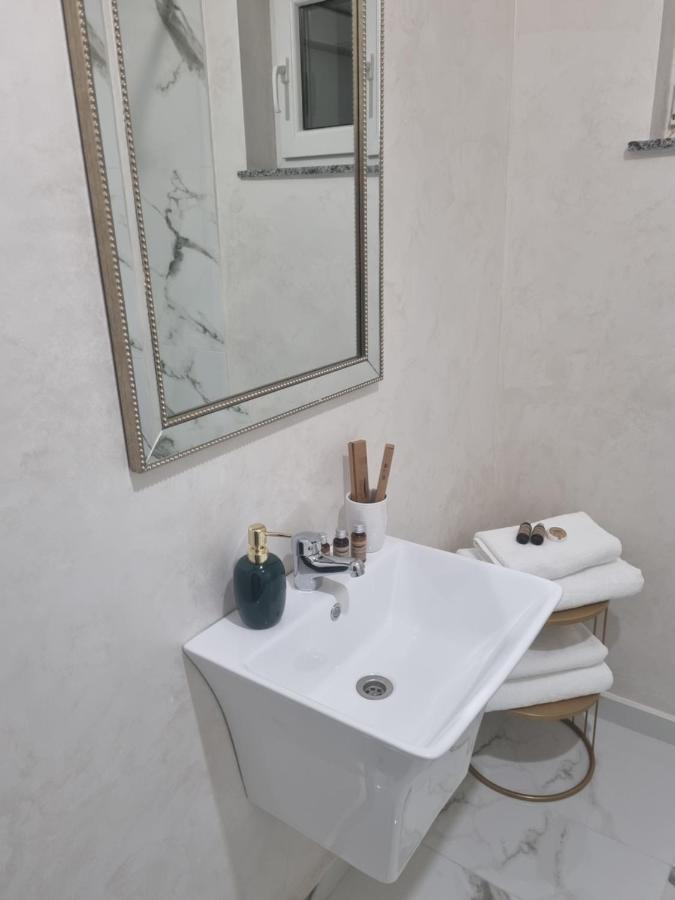 Tesa Boutique Hotel トゥルグ・ネアムツ エクステリア 写真